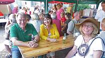 Internationales Freundschaftsfest Rodheim