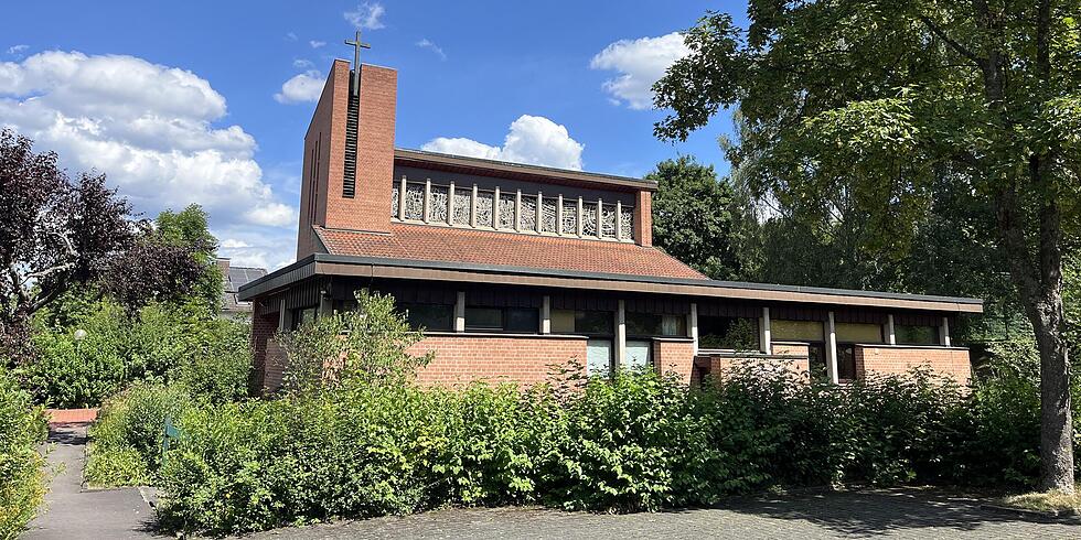 Trinitatiskirche wegen Deckensch&auml;den teilweise gesperrt