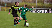 FV Bad Vilbel - FC Alsbach
