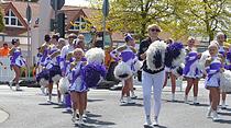 Blütenfest in Rosbach