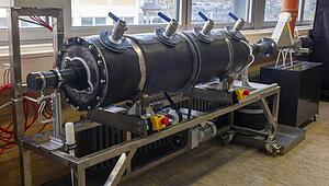 Wenn aus Bioabfall Energie wird