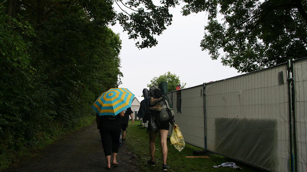 Karben Open Air