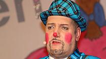 Fasching in Nieder - Florstadt