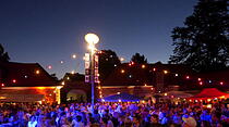 Dorffest in Ober- Mörlen