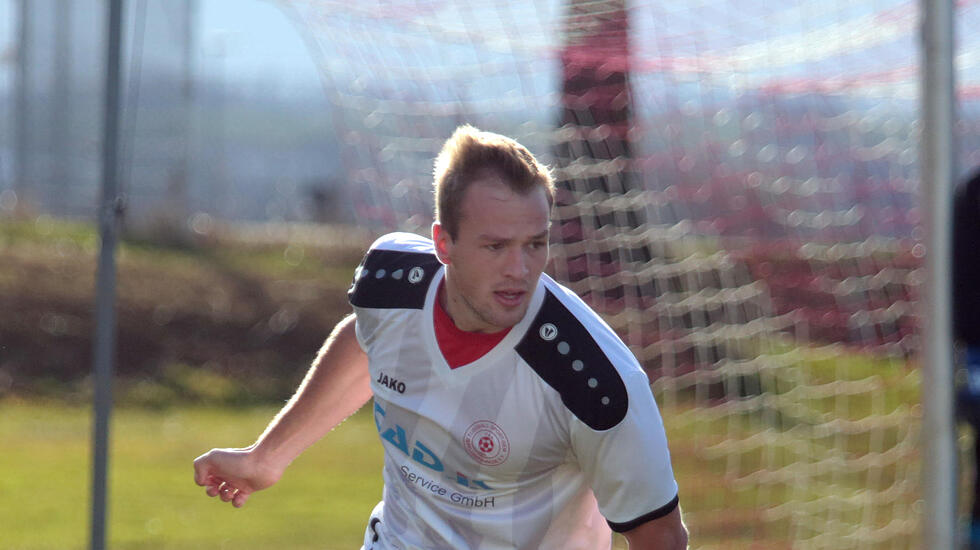 FSG Burg-Gräfenrode - SKG Erbstadt