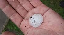 So sah es nach dem Unwetter in Gießen aus