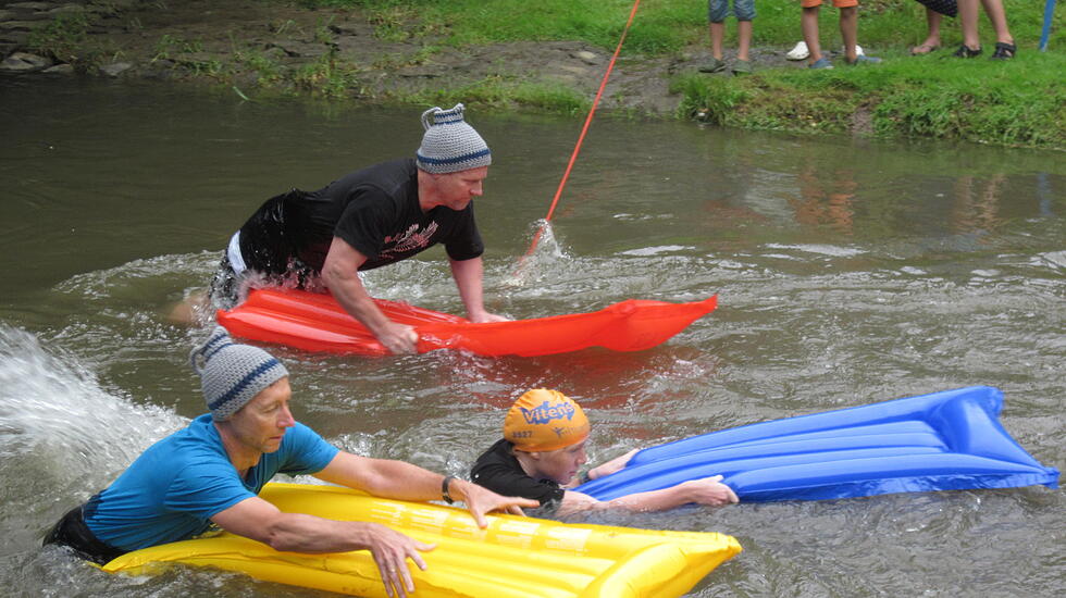 Quellenfest Bad Vilbel