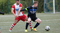 FC Ober - Rosbach - FC Karben