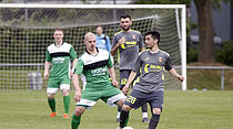 FV Bad Vilbel - SC Hanau