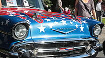 16th European Elvis Festival