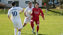FC Kaichen - FC Ober - Rosbach