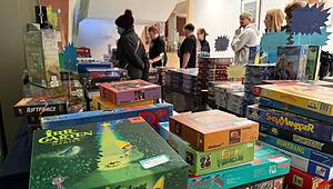 Mehr als 1.000 Besucher  spielten im KA.RE.