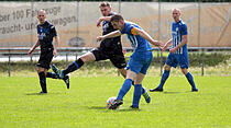 FC Karben - SV Bruchenbrücken