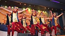 Fasching in Nieder - Florstadt