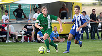 Fußball-Turnier in Bruchenbrücken