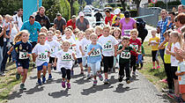 Florstadt Halbmarathon