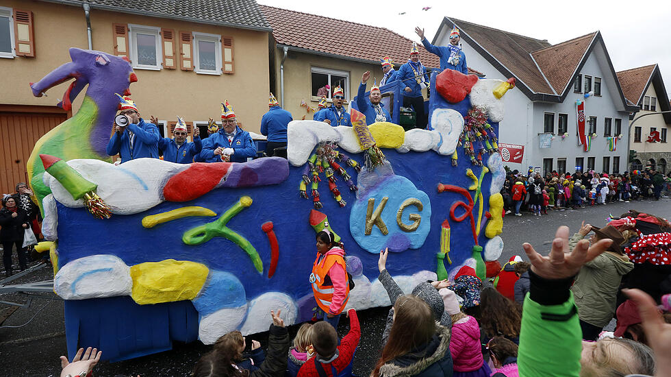 Mörlau Helau