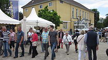 Quellenfest Bad Vilbel