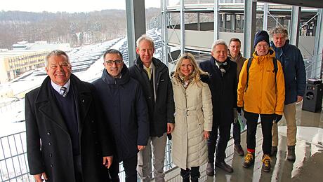 Marburg verdoppelt Solarleistung