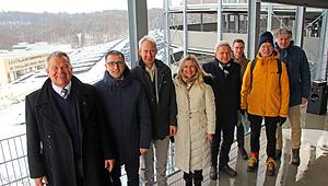 Marburg verdoppelt Solarleistung