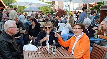 Frühlingsmarkt