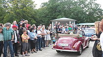 16th European Elvis Festival