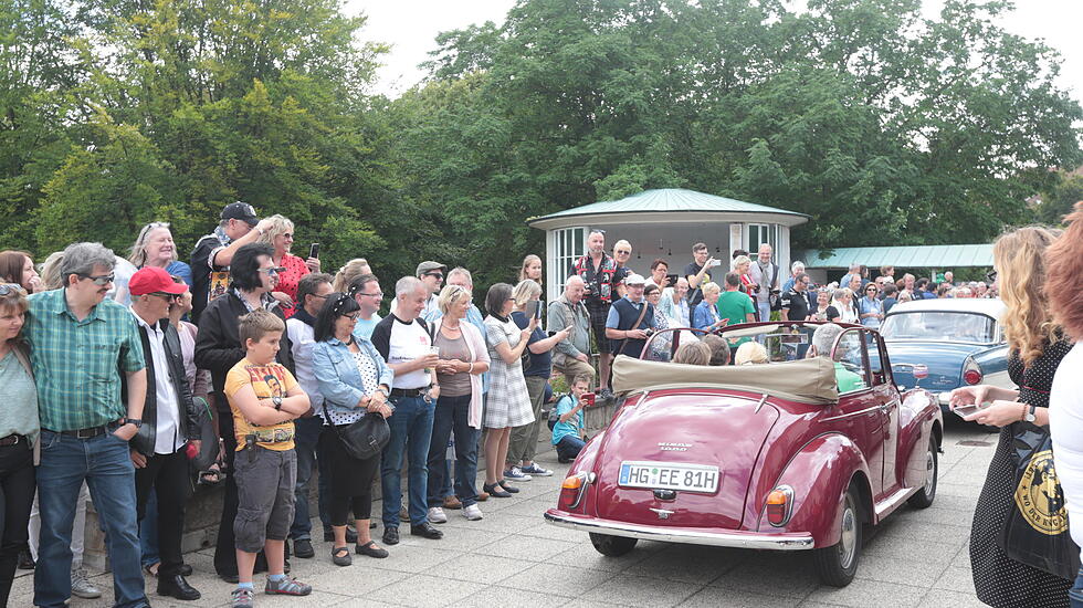 16th European Elvis Festival