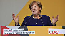 Merkel