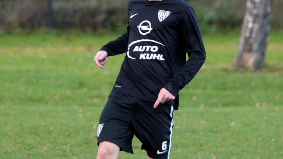 FCO Fauerbach - FC Ober - Rosbach