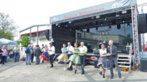 Blütenfest Rosbach