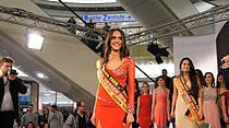 Wahl zur Miss Hessen 2018