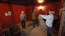 Escape Games Gießen