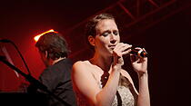 Crossover-Konzert auf der Seewiese mit der jungen Philharmonie Frankfurt