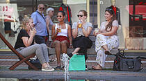 Oliver Schepps Foto der Woche