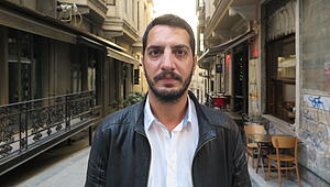 Anwalt von Deniz Yücel