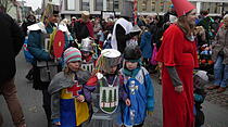 Umzug in Bad Vilbel