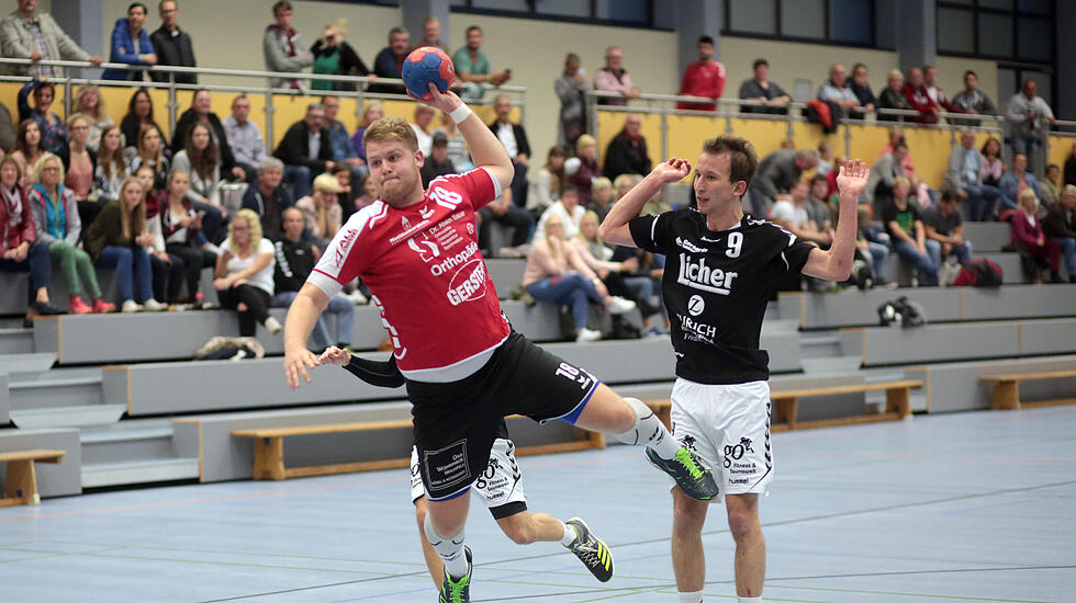 TSV Griedel verliert das Auftaktspiel in der HH-Landesliga