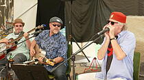 Blues-Festival