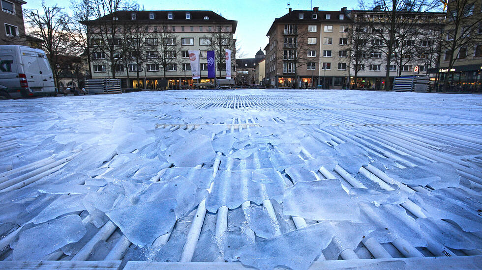 Oliver Schepps Foto der Woche