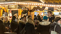 20171129 Gießener Weihnachtsmarkt