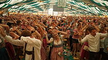 Zweite Wiesnhitnacht in Pohlheim