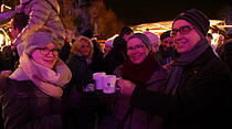 Bad Vilbeler Weihnachtsmarkt
