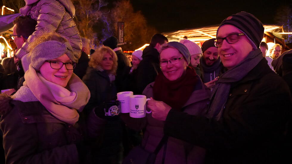 Bad Vilbeler Weihnachtsmarkt