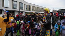 Umzug in Bad Vilbel