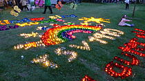 Lichterfest