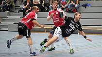 TSV Griedel verliert das Auftaktspiel in der HH-Landesliga