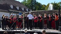 Jugendstilfestival in Bad Nauheim
