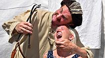 Mittelalterfest in Büdingen
