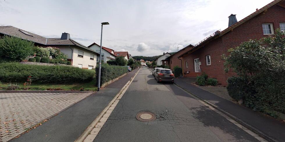 Priorit&auml;tenliste f&uuml;r Stra&szlig;ensanierung