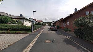 Priorit&auml;tenliste f&uuml;r Stra&szlig;ensanierung